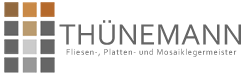 Fliesen Thünemann Logo